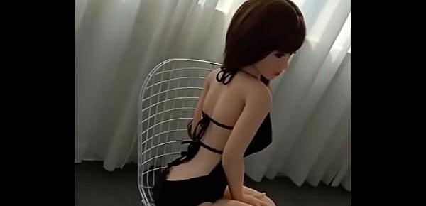  148 cm sex doll (Roxanne)